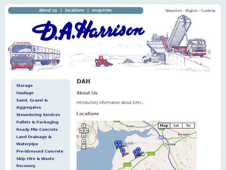 www.daharrison.co.uk