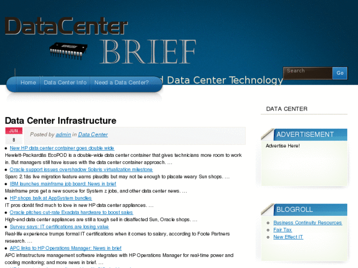 www.datacenterbrief.com