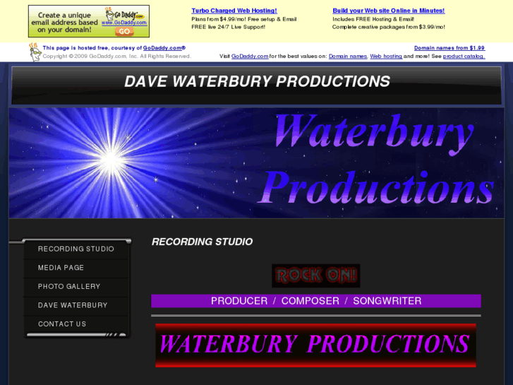 www.davewaterbury.net