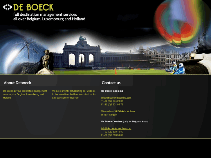 www.deboeck-coaches.com