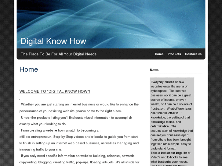 www.digiknowhow.org