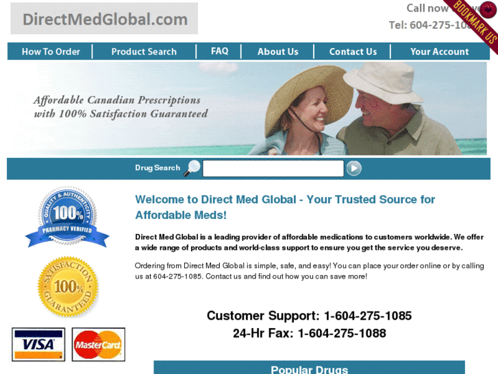 www.directmedglobal.com