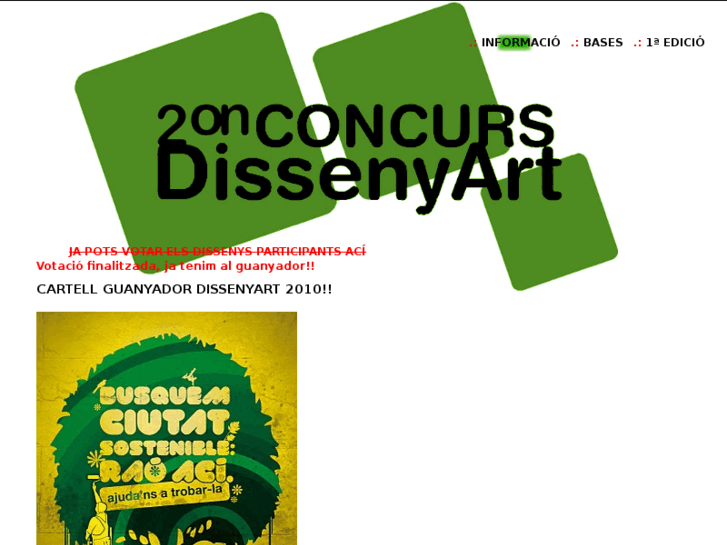 www.dissenyart.info