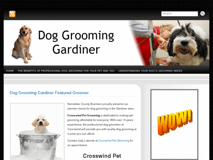 www.doggroominggardiner.com