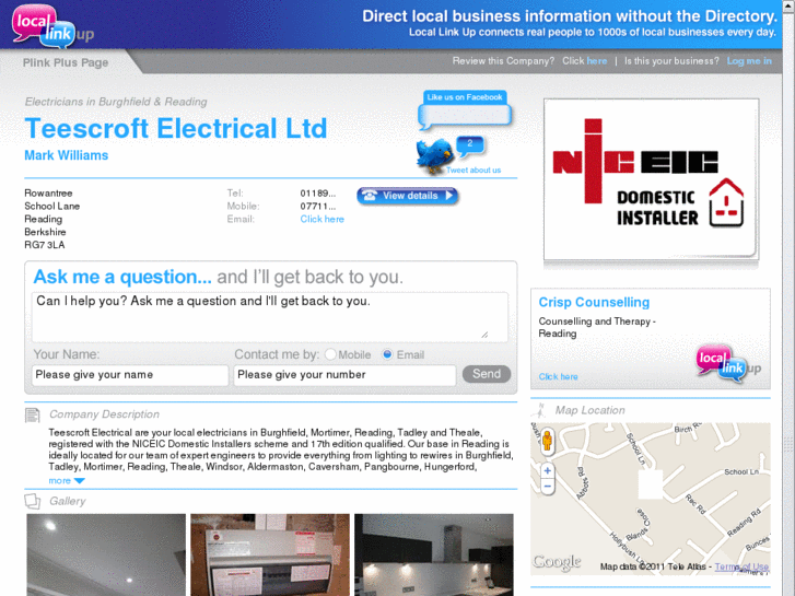 www.domesticelectricianreading.com