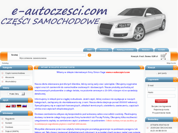 www.e-autoczesci.com