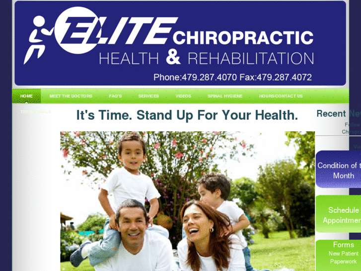 www.elitechiropractichealth.com