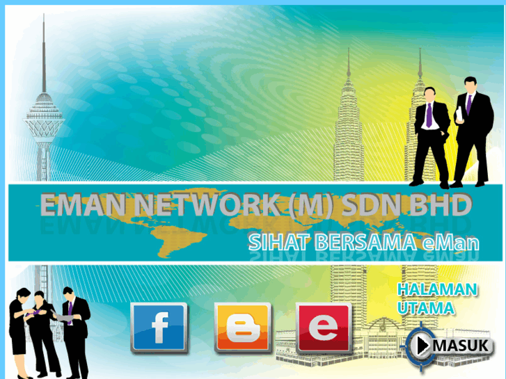 www.emannetwork.com