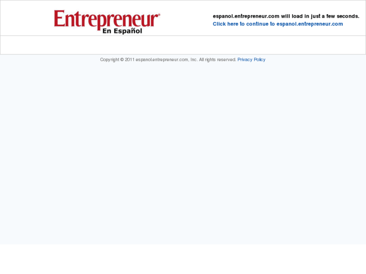 www.entrepreneurdemexico.com