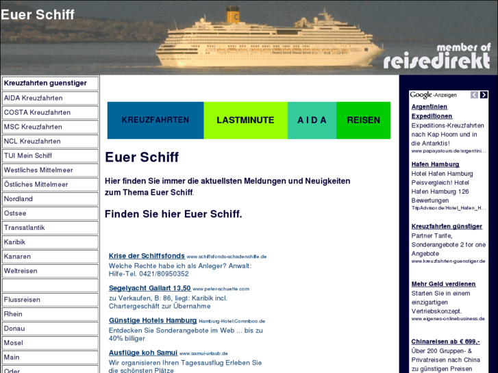 www.euer-schiff.de