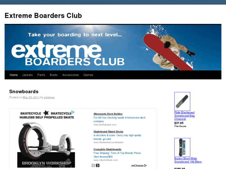 www.extremeboardersclub.com