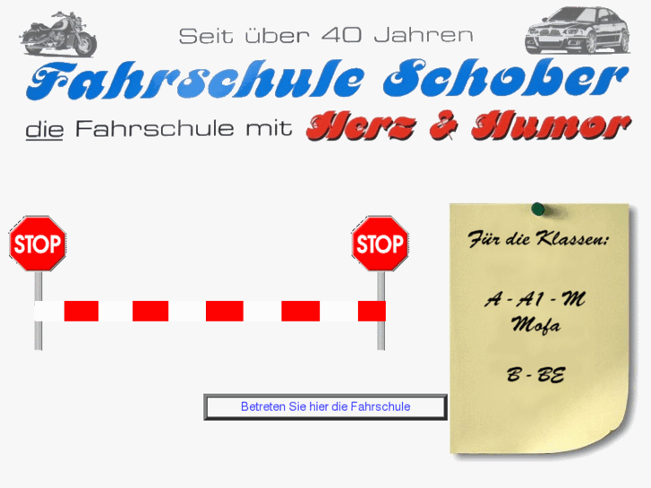 www.fahrschule-schober.com