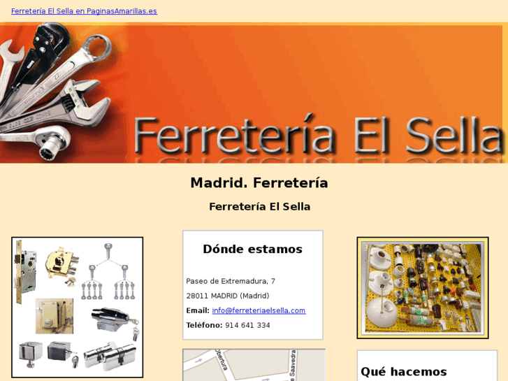 www.ferreteriaelsella.com