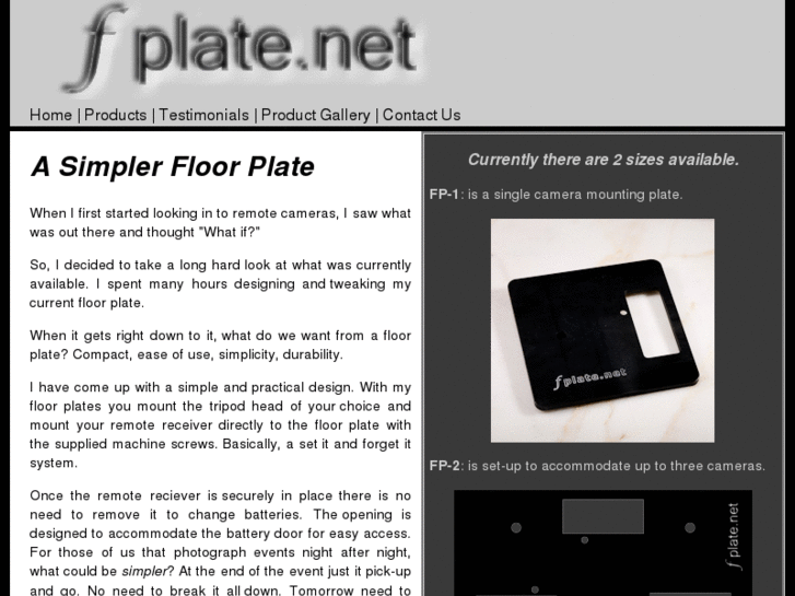 www.fplate.net