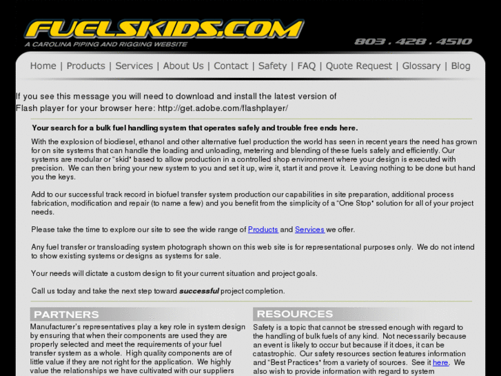 www.fuelskid.com