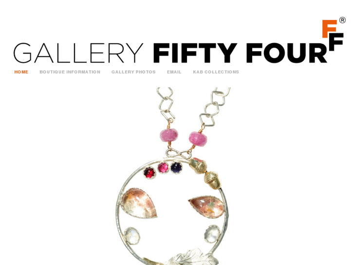 www.galleryfiftyfour.com