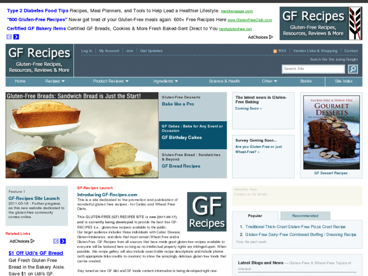 www.gf-recipes.com