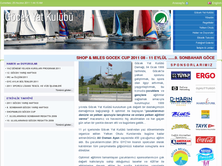 www.gocekyachtclub.org