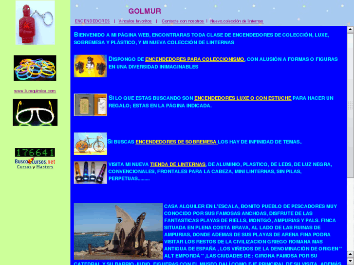 www.golmur.com