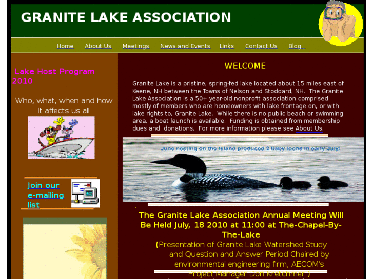 www.granitelake.org