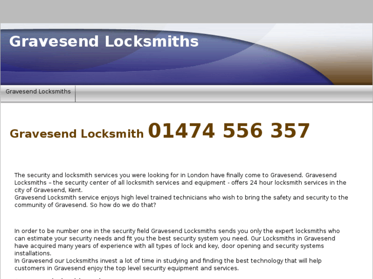 www.gravesendlocksmiths.com