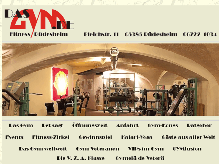 www.gym-2000.info