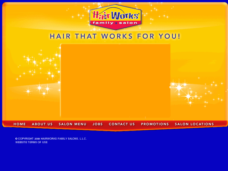 www.hairworksfamilysalon.com