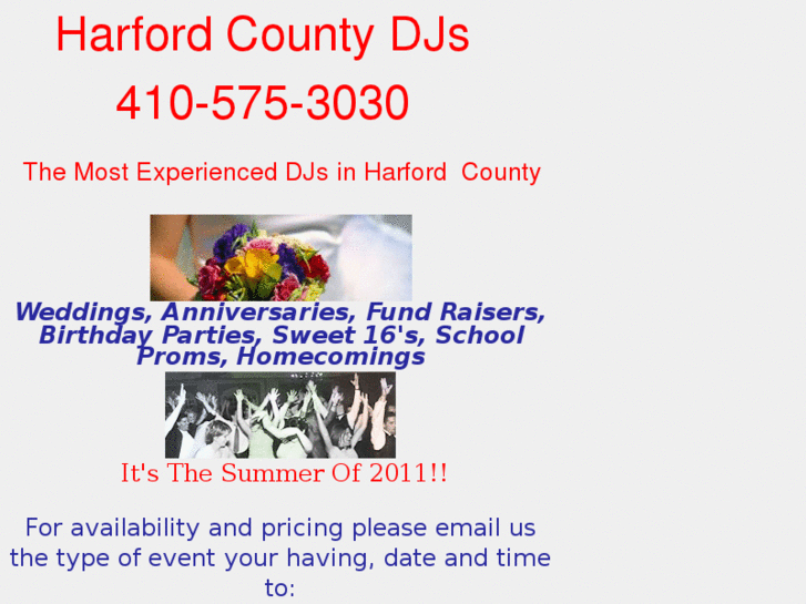 www.harfordcountydjs.com