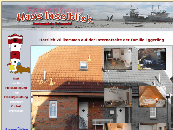 www.hausinselblick.de