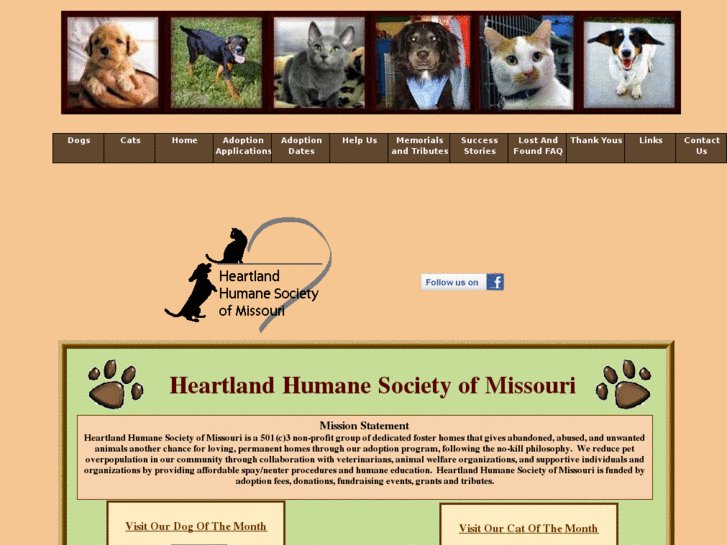 www.hhsrescue.org