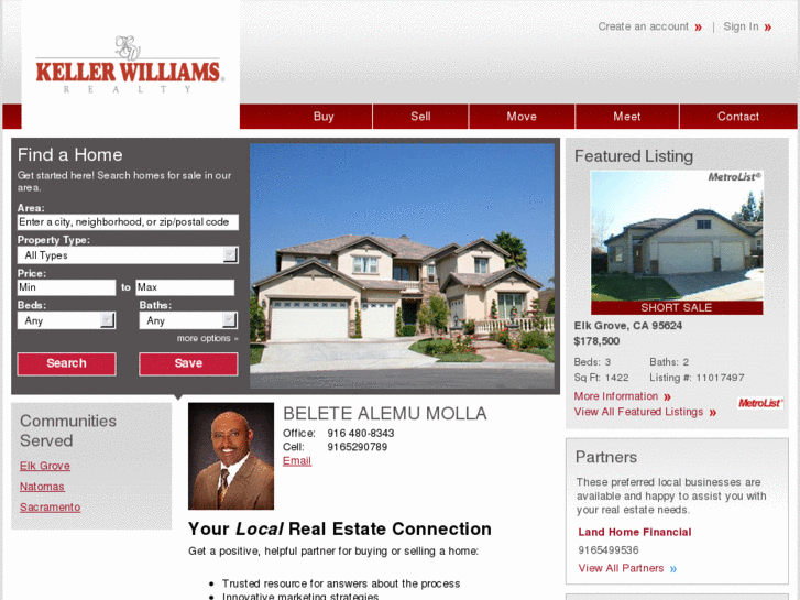 www.homesforsaleinelkgrove.com