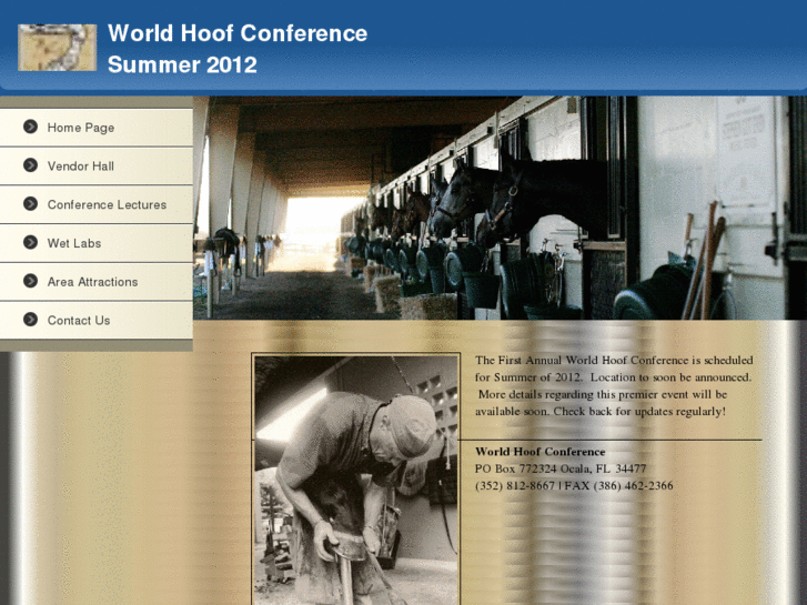 www.hoofconference.com