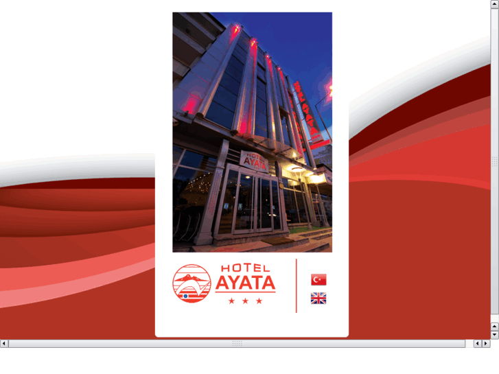 www.hotelayata.com