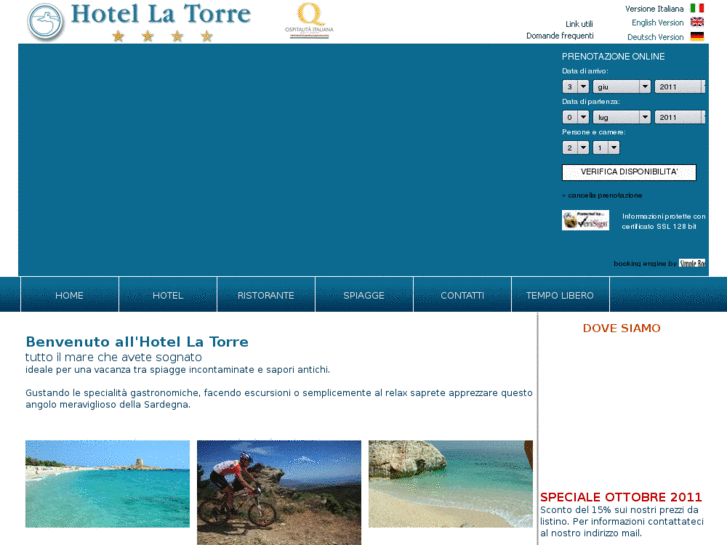 www.hotellatorresardegna.com