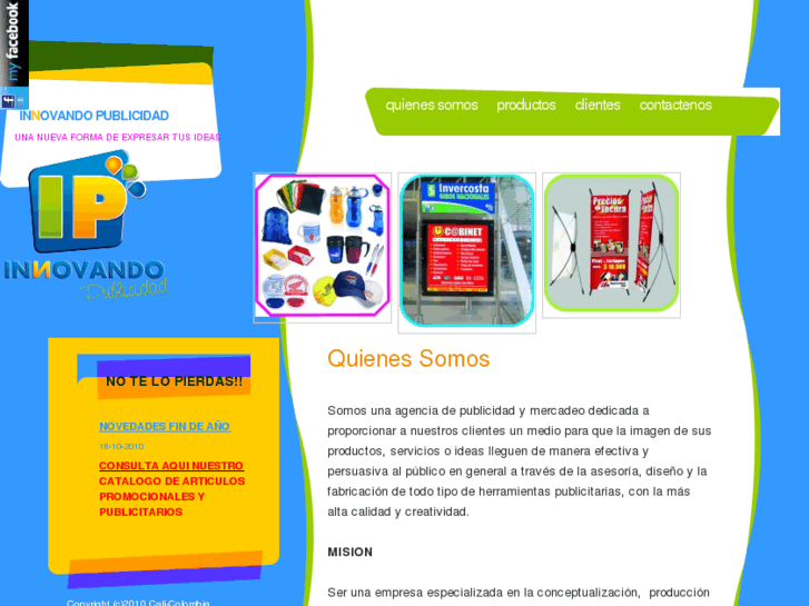 www.innovandopublicidad.com