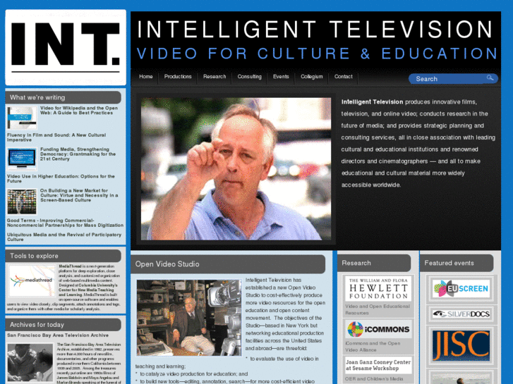 www.intelligenttelevision.com