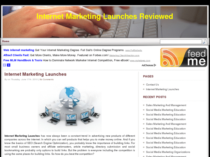 www.internetmarketinglaunchesreviewed.com