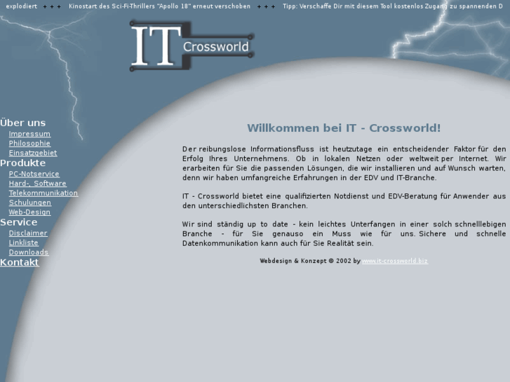 www.it-crossworld.biz