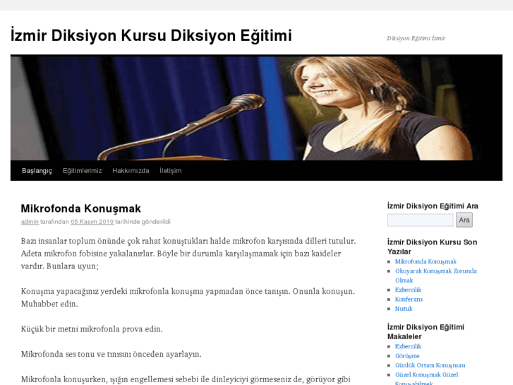 www.izmirdiksiyonkurslari.com