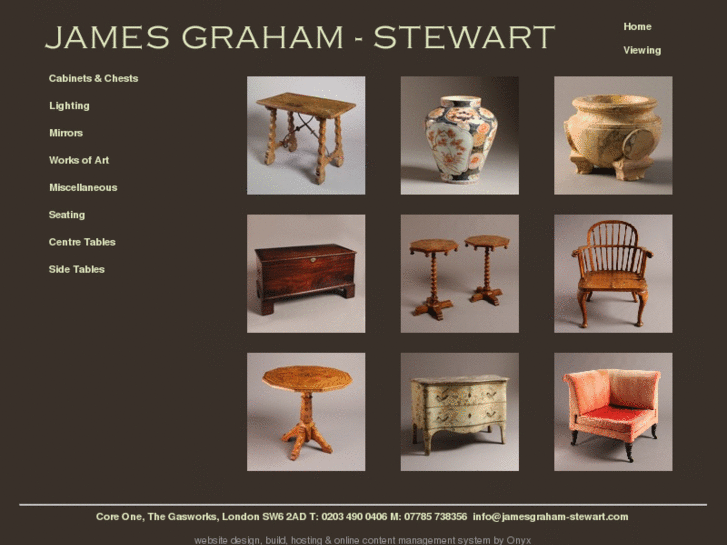 www.jamesgraham-stewart.com