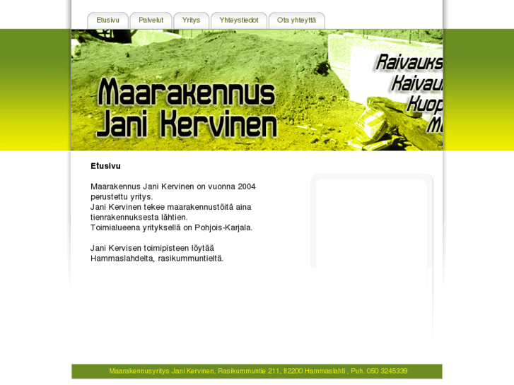 www.janikervinen.com