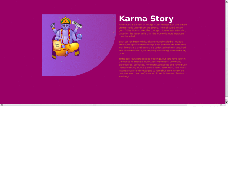 www.karmakabs.com