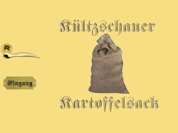 www.kartoffelsack.com