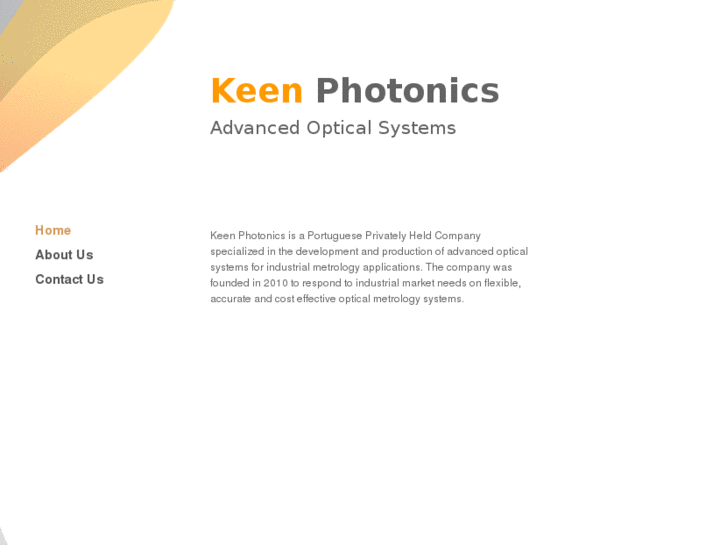 www.keenphotonics.com