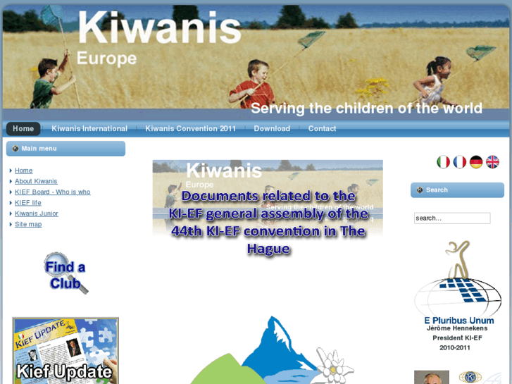 www.kiwanis.eu