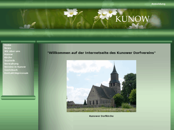 www.kunower-dorfverein.de