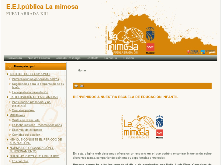 www.lamimosa.es