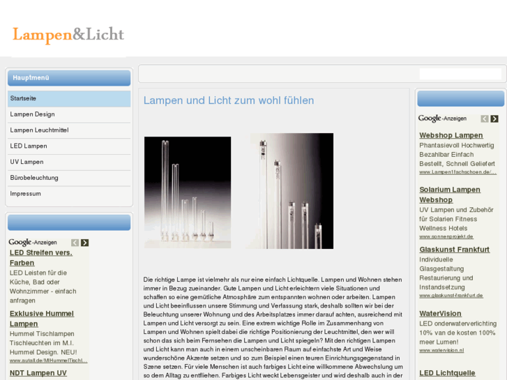 www.lampen-licht.com