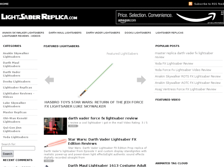 www.lightsaberreplica.com