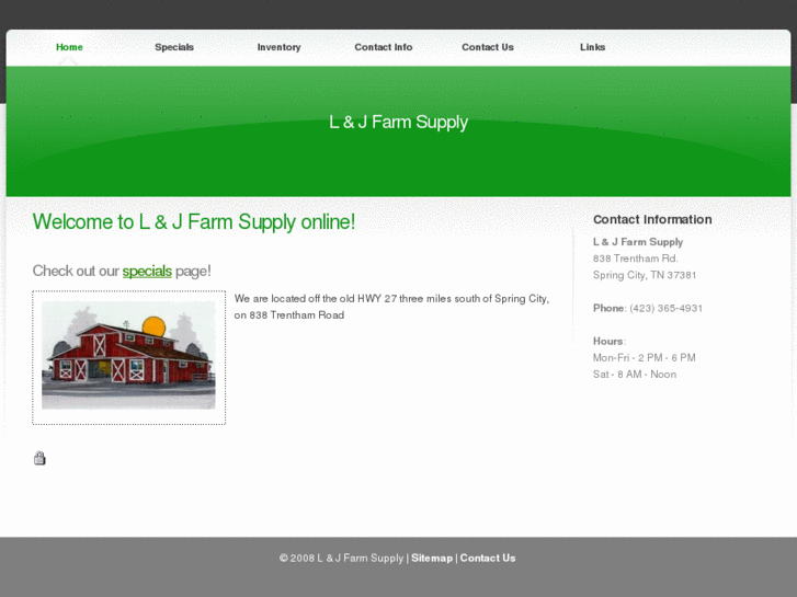 www.ljfarmsupply.com